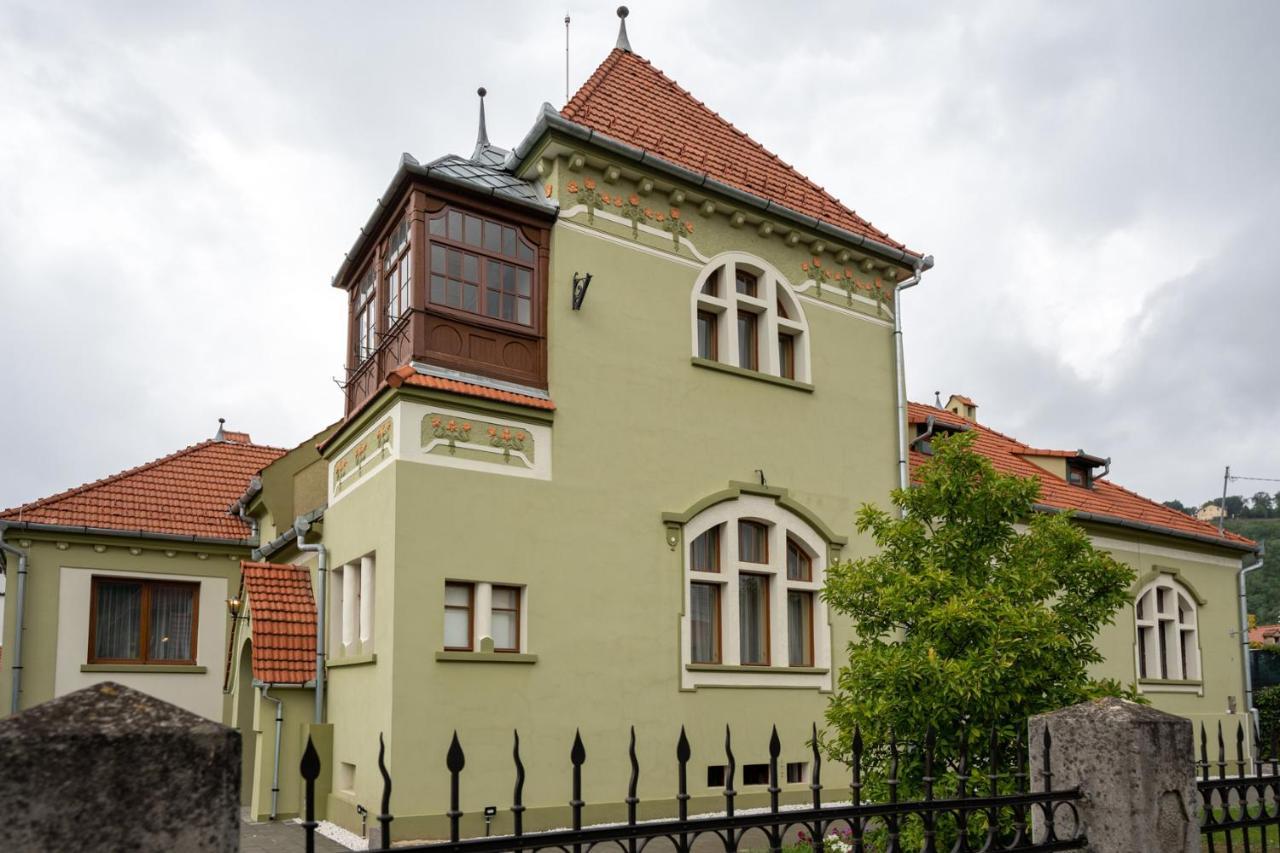 Clasic Haus Sighisoara Exterior photo