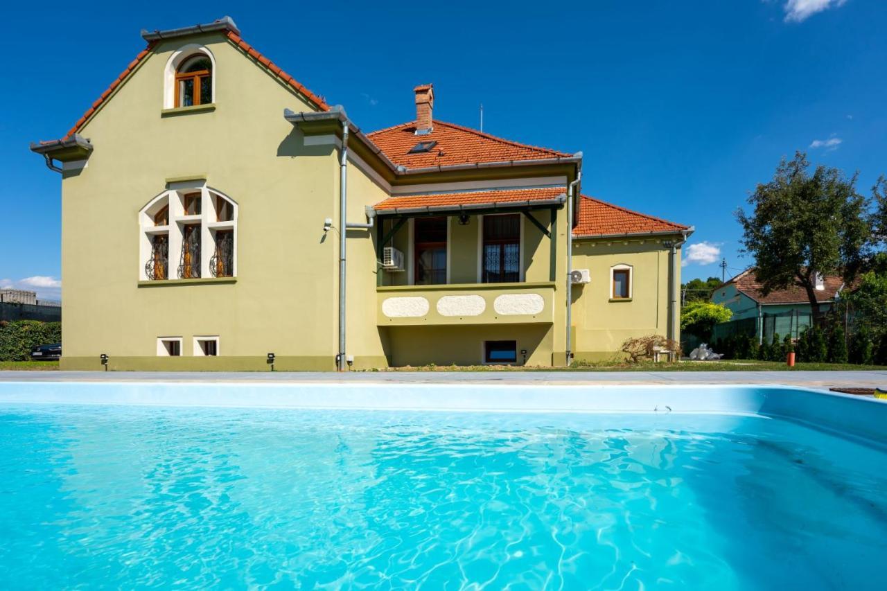 Clasic Haus Sighisoara Exterior photo